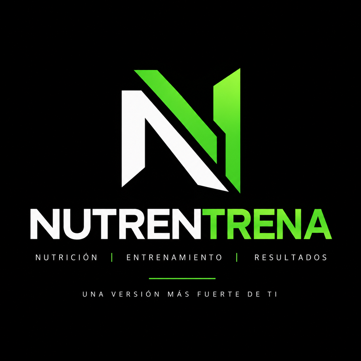 NUTRENTRENA - Nutrición, entrenamiento y resultados